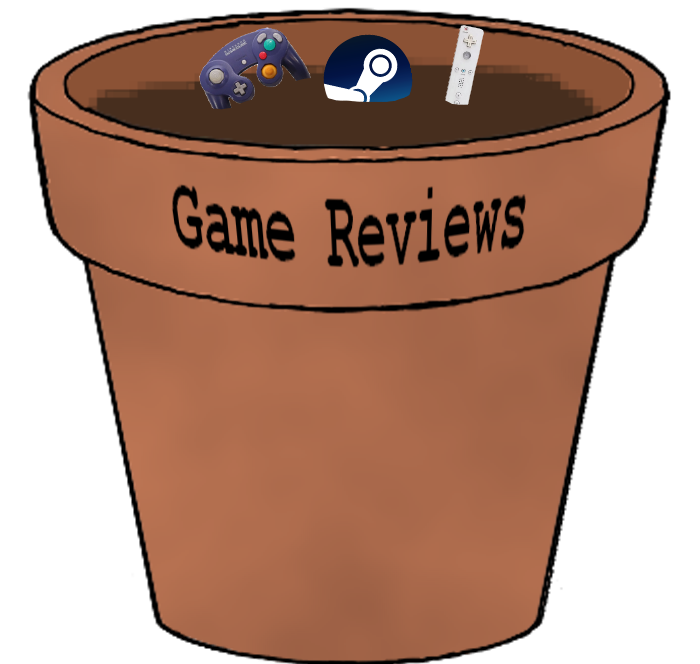 Game Reviews